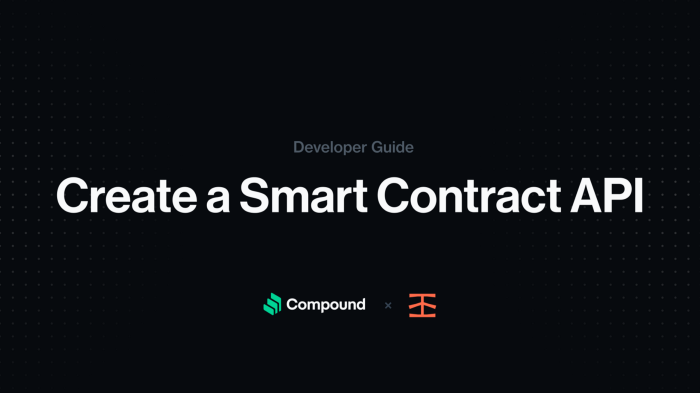 compound_smart_contract_api