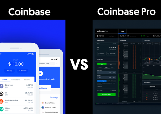 Coinbase-vs-Coinbase-Pro