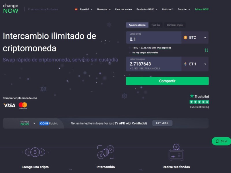 changenow_exchange_guia_completa