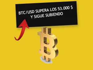 maximo historico bitcoin