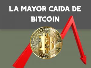 noticias bitcoin martes 23 sigue cayendo