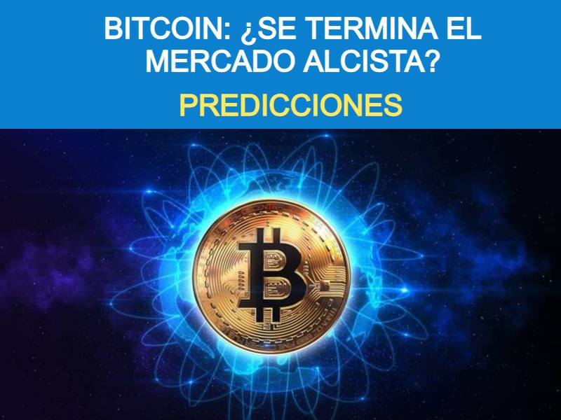 prediccion bitcoin