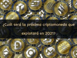 que altcoin superara a bitcoin