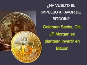 noticias bitcoin hoy