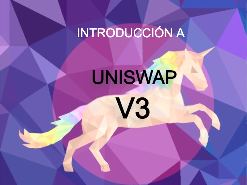uniswap-v3-explicado