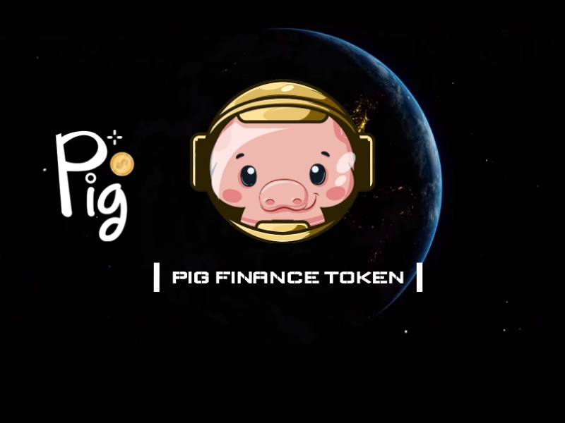 pig-finance-token