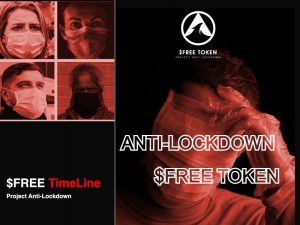 que es antilockdown free token