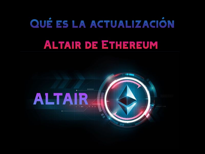 Altair de Ethereum