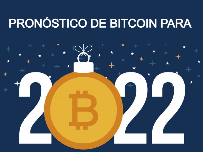 Pronostico tecnico de Bitcoin para 2022